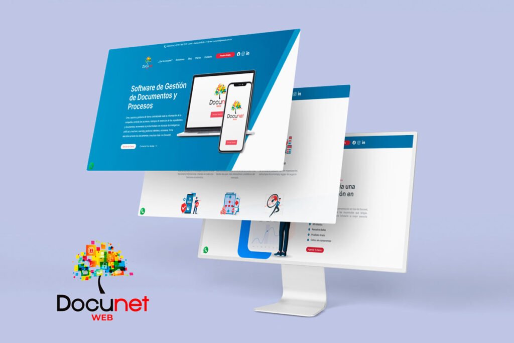 docunet