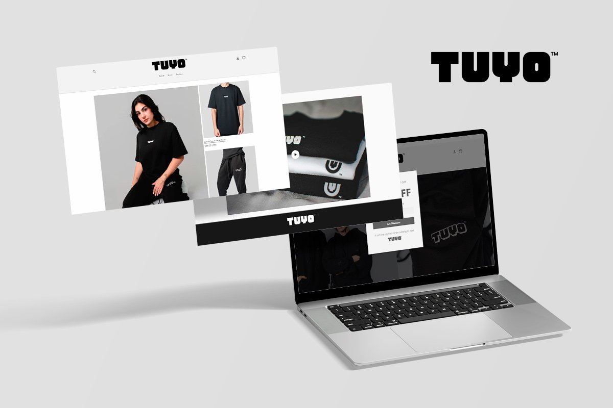 tuyoportafolio